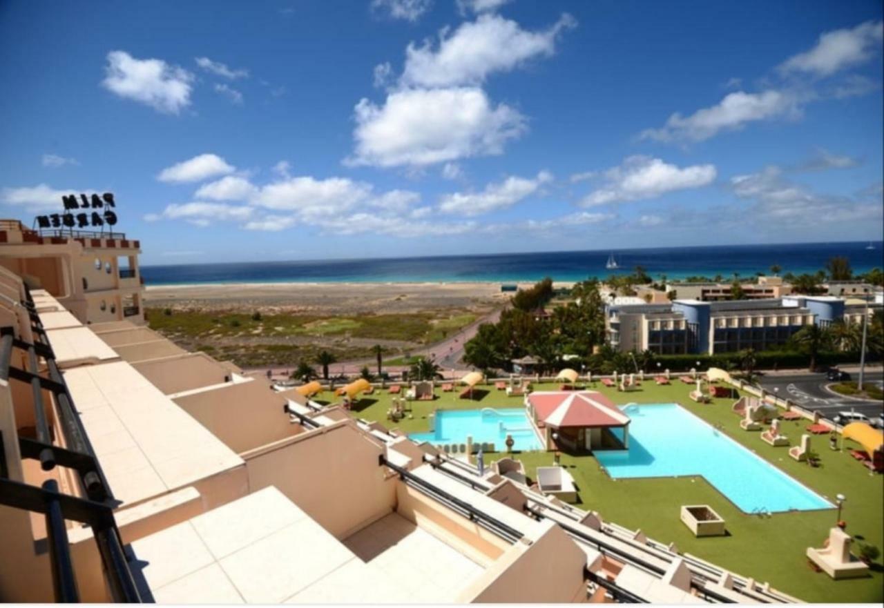 Palm Garden Jandia By Canariasgetaway Villa Morro Jable  Exterior photo
