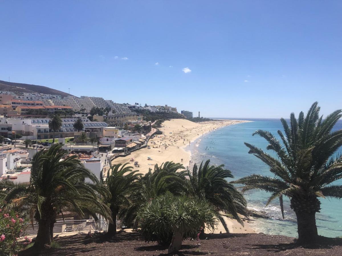 Palm Garden Jandia By Canariasgetaway Villa Morro Jable  Exterior photo