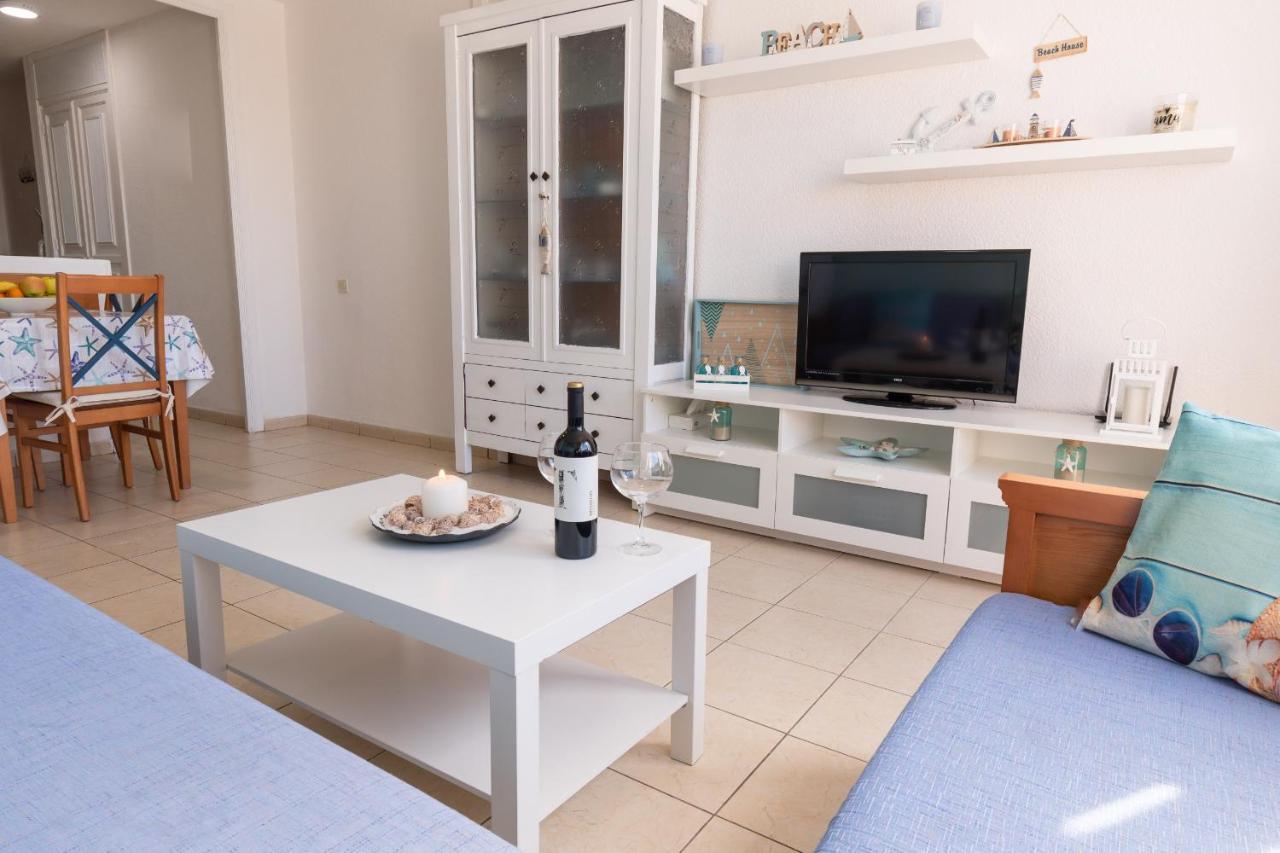 Palm Garden Jandia By Canariasgetaway Villa Morro Jable  Exterior photo