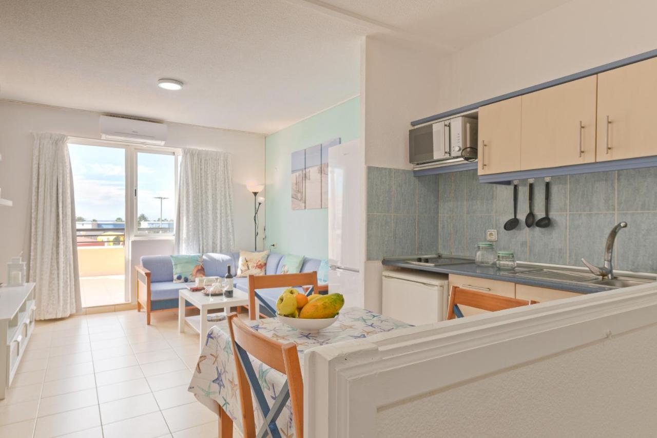 Palm Garden Jandia By Canariasgetaway Villa Morro Jable  Exterior photo